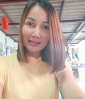 Rencontre Femme Thaïlande à ระยอง : Tha, 39 ans